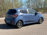 USED 2017 67 HYUNDAI I10 1.2 Premium Hatchback 5dr Petrol Auto Euro 6 (87 ps) 