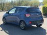 USED 2017 67 HYUNDAI I10 1.2 Premium Hatchback 5dr Petrol Auto Euro 6 (87 ps) 