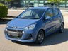 USED 2017 67 HYUNDAI I10 1.2 Premium Hatchback 5dr Petrol Auto Euro 6 (87 ps) 
