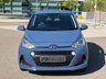 USED 2017 67 HYUNDAI I10 1.2 Premium Hatchback 5dr Petrol Auto Euro 6 (87 ps) 