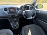 USED 2017 67 HYUNDAI I10 1.2 Premium Hatchback 5dr Petrol Auto Euro 6 (87 ps) 