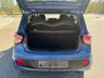 USED 2017 67 HYUNDAI I10 1.2 Premium Hatchback 5dr Petrol Auto Euro 6 (87 ps) 