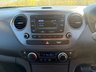 USED 2017 67 HYUNDAI I10 1.2 Premium Hatchback 5dr Petrol Auto Euro 6 (87 ps) 