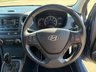 USED 2017 67 HYUNDAI I10 1.2 Premium Hatchback 5dr Petrol Auto Euro 6 (87 ps) 