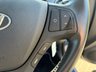 USED 2017 67 HYUNDAI I10 1.2 Premium Hatchback 5dr Petrol Auto Euro 6 (87 ps) 