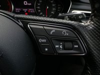 USED 2018 18 AUDI A4 AVANT 1.4 TFSI S line 5d 150 S/S FULL SERVICE HISTORY, SAT NAV, HEATED FRONT SEATS, AUDI SMART PHONE FOR APPLE CAR PLAY & ANDROID AUTO, AUDI CONNECT, DAB RADIO, CRUISE CONTROL, LED DAYTIME RUNNING LIGHTS, SWEEPING INDICATORS, BLUETOOTH PHONE & MUSIC STREAMING, FRONT & REAR PARKING SENSORS WITH DISPLAY, ELECTRIC TAILGATE, STEEL PEDALS, BLACK PART LEATHER INTERIOR, SPORT SEATS, LEATHER MULTIFUNCTION STEERING WHEEL, LIGHT & RAIN SENSORS, AUDI DRIVE SELECT, KEYLESS START, WIFI, AUX INPUT, 2x USB PORTS, CD WITH 2x SD CARD READER