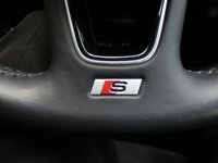 USED 2018 18 AUDI A4 AVANT 1.4 TFSI S line 5d 150 S/S FULL SERVICE HISTORY, SAT NAV, HEATED FRONT SEATS, AUDI SMART PHONE FOR APPLE CAR PLAY & ANDROID AUTO, AUDI CONNECT, DAB RADIO, CRUISE CONTROL, LED DAYTIME RUNNING LIGHTS, SWEEPING INDICATORS, BLUETOOTH PHONE & MUSIC STREAMING, FRONT & REAR PARKING SENSORS WITH DISPLAY, ELECTRIC TAILGATE, STEEL PEDALS, BLACK PART LEATHER INTERIOR, SPORT SEATS, LEATHER MULTIFUNCTION STEERING WHEEL, LIGHT & RAIN SENSORS, AUDI DRIVE SELECT, KEYLESS START, WIFI, AUX INPUT, 2x USB PORTS, CD WITH 2x SD CARD READER
