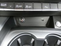 USED 2018 18 AUDI A4 AVANT 1.4 TFSI S line 5d 150 S/S FULL SERVICE HISTORY, SAT NAV, HEATED FRONT SEATS, AUDI SMART PHONE FOR APPLE CAR PLAY & ANDROID AUTO, AUDI CONNECT, DAB RADIO, CRUISE CONTROL, LED DAYTIME RUNNING LIGHTS, SWEEPING INDICATORS, BLUETOOTH PHONE & MUSIC STREAMING, FRONT & REAR PARKING SENSORS WITH DISPLAY, ELECTRIC TAILGATE, STEEL PEDALS, BLACK PART LEATHER INTERIOR, SPORT SEATS, LEATHER MULTIFUNCTION STEERING WHEEL, LIGHT & RAIN SENSORS, AUDI DRIVE SELECT, KEYLESS START, WIFI, AUX INPUT, 2x USB PORTS, CD WITH 2x SD CARD READER