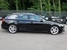 USED 2018 18 AUDI A4 AVANT 1.4 TFSI S line 5d 150 S/S FULL SERVICE HISTORY, SAT NAV, HEATED FRONT SEATS, AUDI SMART PHONE FOR APPLE CAR PLAY & ANDROID AUTO, AUDI CONNECT, DAB RADIO, CRUISE CONTROL, LED DAYTIME RUNNING LIGHTS, SWEEPING INDICATORS, BLUETOOTH PHONE & MUSIC STREAMING, FRONT & REAR PARKING SENSORS WITH DISPLAY, ELECTRIC TAILGATE, STEEL PEDALS, BLACK PART LEATHER INTERIOR, SPORT SEATS, LEATHER MULTIFUNCTION STEERING WHEEL, LIGHT & RAIN SENSORS, AUDI DRIVE SELECT, KEYLESS START, WIFI, AUX INPUT, 2x USB PORTS, CD WITH 2x SD CARD READER