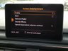 USED 2018 18 AUDI A4 AVANT 1.4 TFSI S line 5d 150 S/S FULL SERVICE HISTORY, SAT NAV, HEATED FRONT SEATS, AUDI SMART PHONE FOR APPLE CAR PLAY & ANDROID AUTO, AUDI CONNECT, DAB RADIO, CRUISE CONTROL, LED DAYTIME RUNNING LIGHTS, SWEEPING INDICATORS, BLUETOOTH PHONE & MUSIC STREAMING, FRONT & REAR PARKING SENSORS WITH DISPLAY, ELECTRIC TAILGATE, STEEL PEDALS, BLACK PART LEATHER INTERIOR, SPORT SEATS, LEATHER MULTIFUNCTION STEERING WHEEL, LIGHT & RAIN SENSORS, AUDI DRIVE SELECT, KEYLESS START, WIFI, AUX INPUT, 2x USB PORTS, CD WITH 2x SD CARD READER