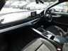 USED 2018 18 AUDI A4 AVANT 1.4 TFSI S line 5d 150 S/S FULL SERVICE HISTORY, SAT NAV, HEATED FRONT SEATS, AUDI SMART PHONE FOR APPLE CAR PLAY & ANDROID AUTO, AUDI CONNECT, DAB RADIO, CRUISE CONTROL, LED DAYTIME RUNNING LIGHTS, SWEEPING INDICATORS, BLUETOOTH PHONE & MUSIC STREAMING, FRONT & REAR PARKING SENSORS WITH DISPLAY, ELECTRIC TAILGATE, STEEL PEDALS, BLACK PART LEATHER INTERIOR, SPORT SEATS, LEATHER MULTIFUNCTION STEERING WHEEL, LIGHT & RAIN SENSORS, AUDI DRIVE SELECT, KEYLESS START, WIFI, AUX INPUT, 2x USB PORTS, CD WITH 2x SD CARD READER
