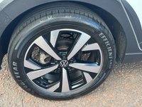 USED 2023 73 VOLKSWAGEN TAIGO 1.0 TSI Style SUV 5dr Petrol Manual Euro 6 (s/s) (110 ps) LOW MILEAGE, ONE OWNER VEHICLE, LARGE TOUCH SCREEN