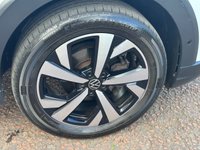 USED 2023 73 VOLKSWAGEN TAIGO 1.0 TSI Style SUV 5dr Petrol Manual Euro 6 (s/s) (110 ps) LOW MILEAGE, ONE OWNER VEHICLE, LARGE TOUCH SCREEN