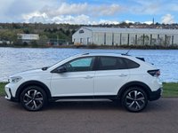 USED 2023 73 VOLKSWAGEN TAIGO 1.0 TSI Style SUV 5dr Petrol Manual Euro 6 (s/s) (110 ps) LOW MILEAGE, ONE OWNER VEHICLE, LARGE TOUCH SCREEN