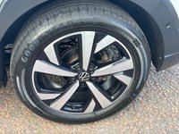 USED 2023 73 VOLKSWAGEN TAIGO 1.0 TSI Style SUV 5dr Petrol Manual Euro 6 (s/s) (110 ps) LOW MILEAGE, ONE OWNER VEHICLE, LARGE TOUCH SCREEN