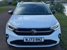 USED 2023 73 VOLKSWAGEN TAIGO 1.0 TSI Style SUV 5dr Petrol Manual Euro 6 (s/s) (110 ps) LOW MILEAGE, ONE OWNER VEHICLE, LARGE TOUCH SCREEN