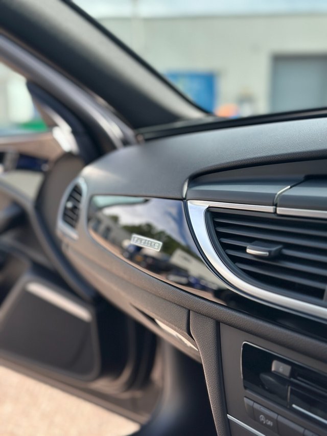 View our AUDI A6 AVANT