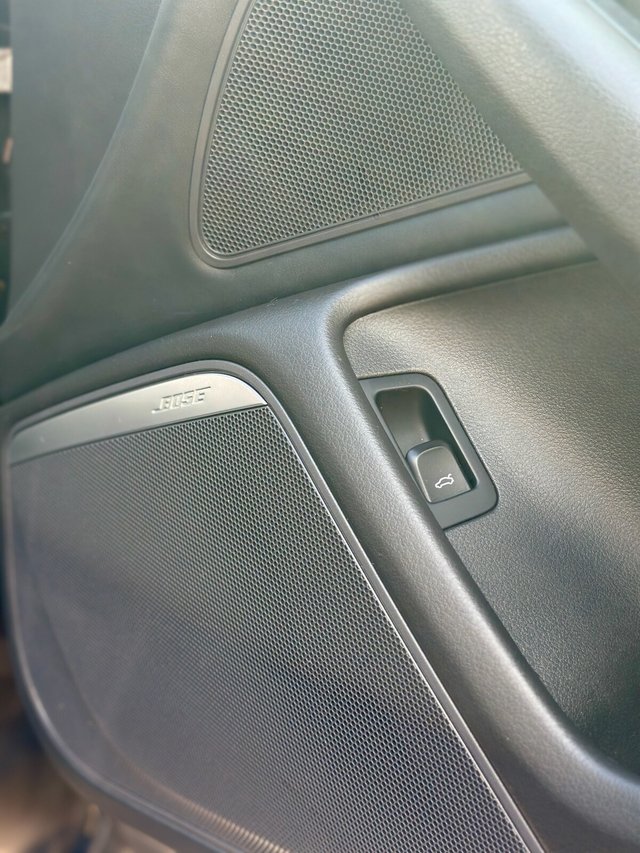 View our AUDI A6 AVANT
