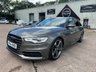 USED 2014 64 AUDI A6 AVANT 3.0 BiTDI V6 Black Edition Estate 5dr Diesel Tiptronic quattro Euro 5 (s/s) (313 ps) 12 MONTH NATIONAL RAC WARRANTY!!