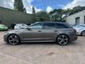 USED 2014 64 AUDI A6 AVANT 3.0 BiTDI V6 Black Edition Estate 5dr Diesel Tiptronic quattro Euro 5 (s/s) (313 ps) 12 MONTH NATIONAL RAC WARRANTY!!