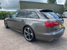 USED 2014 64 AUDI A6 AVANT 3.0 BiTDI V6 Black Edition Estate 5dr Diesel Tiptronic quattro Euro 5 (s/s) (313 ps) 12 MONTH NATIONAL RAC WARRANTY!!