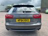 USED 2014 64 AUDI A6 AVANT 3.0 BiTDI V6 Black Edition Estate 5dr Diesel Tiptronic quattro Euro 5 (s/s) (313 ps) 12 MONTH NATIONAL RAC WARRANTY!!