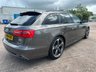 USED 2014 64 AUDI A6 AVANT 3.0 BiTDI V6 Black Edition Estate 5dr Diesel Tiptronic quattro Euro 5 (s/s) (313 ps) 12 MONTH NATIONAL RAC WARRANTY!!