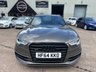 USED 2014 64 AUDI A6 AVANT 3.0 BiTDI V6 Black Edition Estate 5dr Diesel Tiptronic quattro Euro 5 (s/s) (313 ps) 12 MONTH NATIONAL RAC WARRANTY!!
