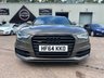 USED 2014 64 AUDI A6 AVANT 3.0 BiTDI V6 Black Edition Estate 5dr Diesel Tiptronic quattro Euro 5 (s/s) (313 ps) 12 MONTH NATIONAL RAC WARRANTY!!