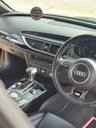 USED 2014 64 AUDI A6 AVANT 3.0 BiTDI V6 Black Edition Estate 5dr Diesel Tiptronic quattro Euro 5 (s/s) (313 ps) 12 MONTH NATIONAL RAC WARRANTY!!