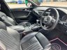 USED 2014 64 AUDI A6 AVANT 3.0 BiTDI V6 Black Edition Estate 5dr Diesel Tiptronic quattro Euro 5 (s/s) (313 ps) 12 MONTH NATIONAL RAC WARRANTY!!