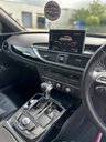 USED 2014 64 AUDI A6 AVANT 3.0 BiTDI V6 Black Edition Estate 5dr Diesel Tiptronic quattro Euro 5 (s/s) (313 ps) 12 MONTH NATIONAL RAC WARRANTY!!