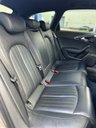 USED 2014 64 AUDI A6 AVANT 3.0 BiTDI V6 Black Edition Estate 5dr Diesel Tiptronic quattro Euro 5 (s/s) (313 ps) 12 MONTH NATIONAL RAC WARRANTY!!