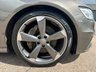 USED 2014 64 AUDI A6 AVANT 3.0 BiTDI V6 Black Edition Estate 5dr Diesel Tiptronic quattro Euro 5 (s/s) (313 ps) 12 MONTH NATIONAL RAC WARRANTY!!