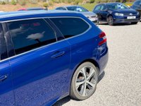 USED 2017 17 PEUGEOT 308 SW 1.2 PureTech GT Line Estate 5dr Petrol EAT Euro 6 (s/s) (130 ps) 