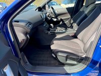 USED 2017 17 PEUGEOT 308 SW 1.2 PureTech GT Line Estate 5dr Petrol EAT Euro 6 (s/s) (130 ps) 