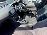 USED 2017 17 PEUGEOT 308 SW 1.2 PureTech GT Line Estate 5dr Petrol EAT Euro 6 (s/s) (130 ps) 