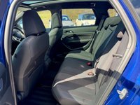 USED 2017 17 PEUGEOT 308 SW 1.2 PureTech GT Line Estate 5dr Petrol EAT Euro 6 (s/s) (130 ps) 