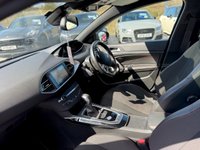 USED 2017 17 PEUGEOT 308 SW 1.2 PureTech GT Line Estate 5dr Petrol EAT Euro 6 (s/s) (130 ps) 