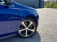 USED 2017 17 PEUGEOT 308 SW 1.2 PureTech GT Line Estate 5dr Petrol EAT Euro 6 (s/s) (130 ps) 