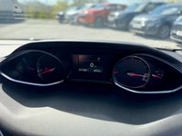USED 2017 17 PEUGEOT 308 SW 1.2 PureTech GT Line Estate 5dr Petrol EAT Euro 6 (s/s) (130 ps) 