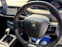 USED 2017 17 PEUGEOT 308 SW 1.2 PureTech GT Line Estate 5dr Petrol EAT Euro 6 (s/s) (130 ps) 