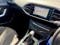 USED 2017 17 PEUGEOT 308 SW 1.2 PureTech GT Line Estate 5dr Petrol EAT Euro 6 (s/s) (130 ps) 