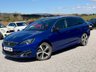 USED 2017 17 PEUGEOT 308 SW 1.2 PureTech GT Line Estate 5dr Petrol EAT Euro 6 (s/s) (130 ps) 