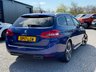 USED 2017 17 PEUGEOT 308 SW 1.2 PureTech GT Line Estate 5dr Petrol EAT Euro 6 (s/s) (130 ps) 