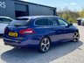 USED 2017 17 PEUGEOT 308 SW 1.2 PureTech GT Line Estate 5dr Petrol EAT Euro 6 (s/s) (130 ps) 