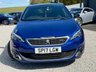 USED 2017 17 PEUGEOT 308 SW 1.2 PureTech GT Line Estate 5dr Petrol EAT Euro 6 (s/s) (130 ps) 