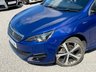 USED 2017 17 PEUGEOT 308 SW 1.2 PureTech GT Line Estate 5dr Petrol EAT Euro 6 (s/s) (130 ps) 
