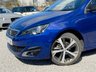 USED 2017 17 PEUGEOT 308 SW 1.2 PureTech GT Line Estate 5dr Petrol EAT Euro 6 (s/s) (130 ps) 