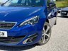 USED 2017 17 PEUGEOT 308 SW 1.2 PureTech GT Line Estate 5dr Petrol EAT Euro 6 (s/s) (130 ps) 